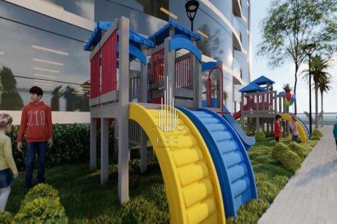 Al Reem Island, Abu Dhabi, BAE’de satılık daire 3 yatak odası, 152.5 m&sup2; No 577784 - fotoğraf 12