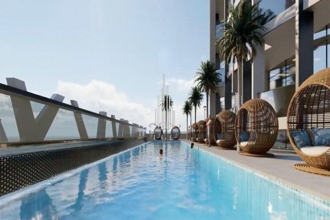 Al Reem Island, Abu Dhabi, BAE’de satılık daire 3 yatak odası, 152.5 m&sup2; No 577784 - fotoğraf 15