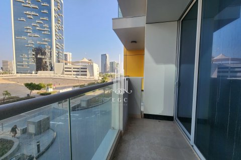 Müüa korter asukohaga Al Reem Island, Abu Dhabi, AÜE: 2 magamistoaga, 120.6 m² Nr 577787 - pilt 9