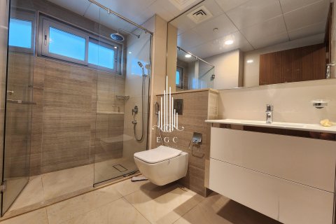Müüa korter asukohaga Al Reem Island, Abu Dhabi, AÜE: 2 magamistoaga, 120.6 m² Nr 577787 - pilt 14