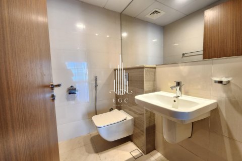 Müüa korter asukohaga Al Reem Island, Abu Dhabi, AÜE: 2 magamistoaga, 120.6 m² Nr 577787 - pilt 12