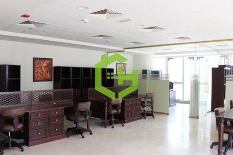 Business Bay, Dubai, संयुक्त अरब अमीरात में कार्यालय, 101.1 वर्ग मीटर, संख्या 401449