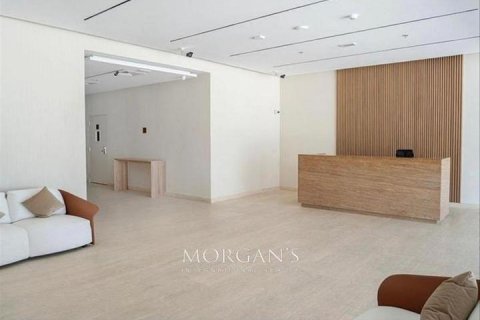 Huoneisto Business Bay, Dubai, Arabiemiraatit 3 makuuhuonetta, 102.1 m2 № 535367 - kuva 4