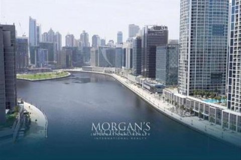 Appartement in Business Bay, Dubai, VAE 2 slaapkamers, 102.1 vr.m. nr 535366