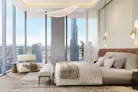Penthouse në RIXOS RESIDENCES në Deira, Dubai, Emiratet e Bashkuara Arabe 4 dhoma gjumi, 648.65 m2. № 391371 - Foto 3