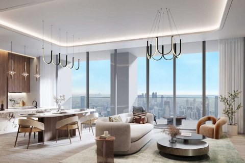 Penthouse në RIXOS RESIDENCES në Deira, Dubai, Emiratet e Bashkuara Arabe 4 dhoma gjumi, 648.65 m2. № 391371 - Foto 10