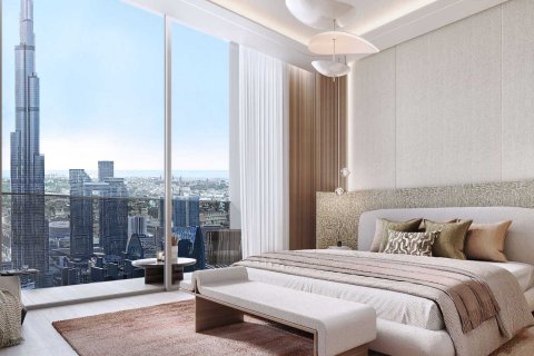 Penthouse në RIXOS RESIDENCES në Deira, Dubai, Emiratet e Bashkuara Arabe 4 dhoma gjumi, 648.65 m2. № 391371 - Foto 8