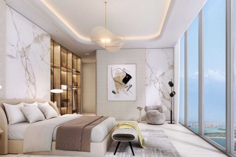 Penthouse në RIXOS RESIDENCES në Deira, Dubai, Emiratet e Bashkuara Arabe 4 dhoma gjumi, 648.65 m2. № 391371 - Foto 6