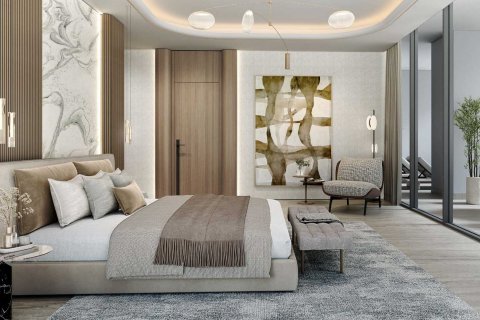 Penthouse në RIXOS RESIDENCES në Deira, Dubai, Emiratet e Bashkuara Arabe 4 dhoma gjumi, 648.65 m2. № 391371 - Foto 7