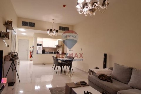 Apartament de vânzare în Meydan, Dubai, EAU 1 dormitor, 76.2 mp. №432119 - poză 7
