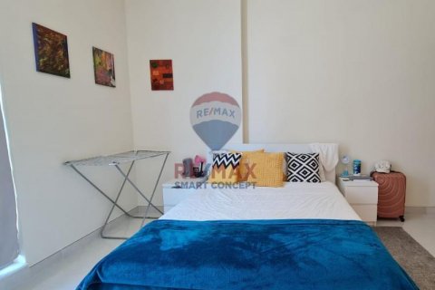 Apartament de vânzare în Meydan, Dubai, EAU 1 dormitor, 76.2 mp. №432119 - poză 19