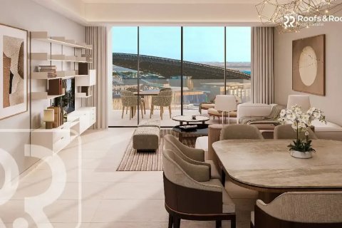 Apartemen di Dubai, UEA 1 kamar tidur, 984 m2 nomor 632693 - foto 2