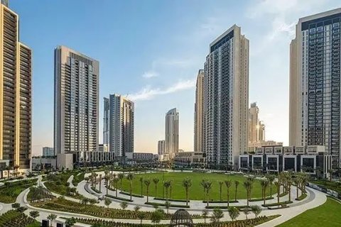 Korter asukohaga Dubai, AÜE: 1 magamistoaga, 615 m² Nr 632695