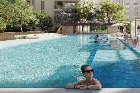 Müüa korter asukohaga Dubai, AÜE: 1 magamistoaga, 615 m² Nr 632695 - pilt 5