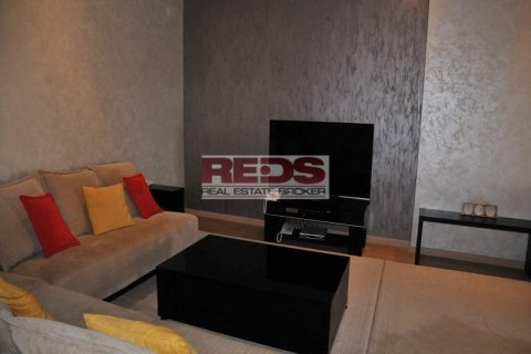 Huoneisto Jumeirah Beach Residence, Dubai, Arabiemiraatit 1 makuuhuone, 102.9 m2 № 432815 - kuva 12