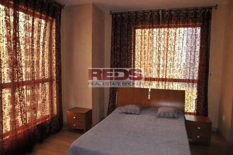 Huoneisto Jumeirah Beach Residence, Dubai, Arabiemiraatit 1 makuuhuone, 102.9 m2 № 432815 - kuva 5