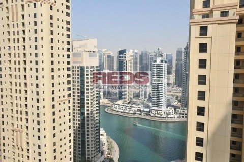 דירה ב Jumeirah Beach Residence, Dubai, איחוד האמירויות 1 חדר שינה, 102.9 מ