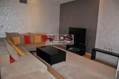 Huoneisto Jumeirah Beach Residence, Dubai, Arabiemiraatit 1 makuuhuone, 102.9 m2 № 432815 - kuva 7