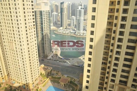 Huoneisto Jumeirah Beach Residence, Dubai, Arabiemiraatit 1 makuuhuone, 102.9 m2 № 432815 - kuva 13
