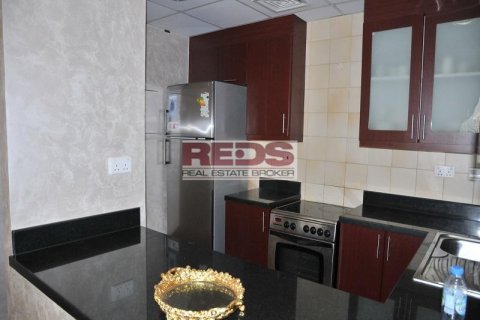 Huoneisto Jumeirah Beach Residence, Dubai, Arabiemiraatit 1 makuuhuone, 102.9 m2 № 432815 - kuva 3