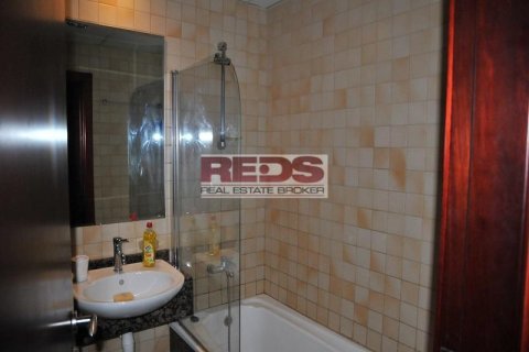 Huoneisto Jumeirah Beach Residence, Dubai, Arabiemiraatit 1 makuuhuone, 102.9 m2 № 432815 - kuva 10