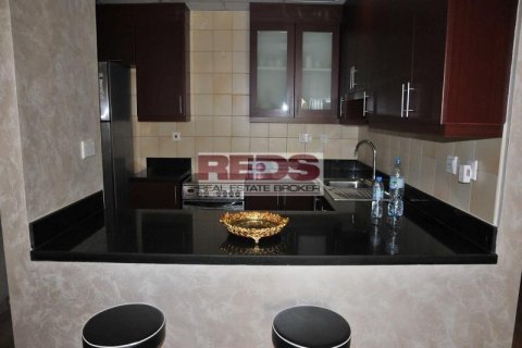 Huoneisto Jumeirah Beach Residence, Dubai, Arabiemiraatit 1 makuuhuone, 102.9 m2 № 432815 - kuva 9
