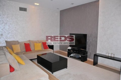 Huoneisto Jumeirah Beach Residence, Dubai, Arabiemiraatit 1 makuuhuone, 102.9 m2 № 432815 - kuva 8