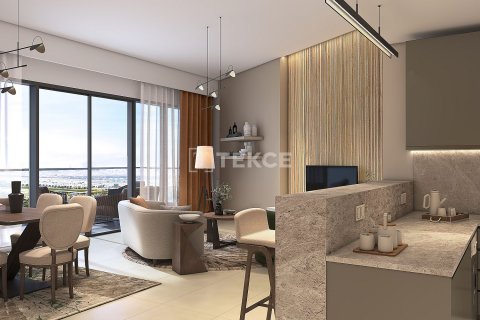 Appartamento in vendita a DAMAC Hills (Akoya by DAMAC), Dubai, EAU 3 camere da letto, 363 mq. № 619517 - foto 8