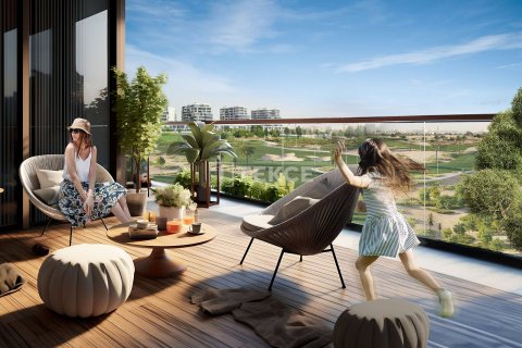 Appartamento in vendita a DAMAC Hills (Akoya by DAMAC), Dubai, EAU 3 camere da letto, 363 mq. № 619517 - foto 6