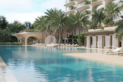 Apartman u gradu Palm Jumeirah, Dubai, UAE 2 spavaće sobe, 173.9 m2 Br. 619521 - Slika 16