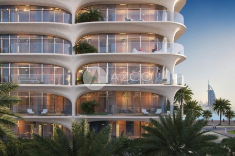 Apartman u gradu Palm Jumeirah, Dubai, UAE 2 spavaće sobe, 173.9 m2 Br. 619521 - Slika 3
