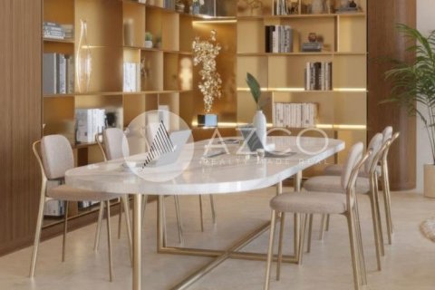 Apartman u gradu Palm Jumeirah, Dubai, UAE 2 spavaće sobe, 173.9 m2 Br. 619521 - Slika 11