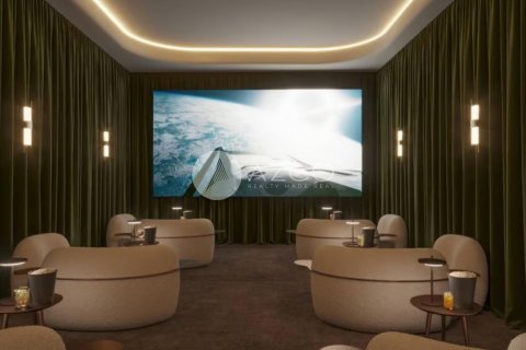 Apartman u gradu Palm Jumeirah, Dubai, UAE 2 spavaće sobe, 173.9 m2 Br. 619521 - Slika 9
