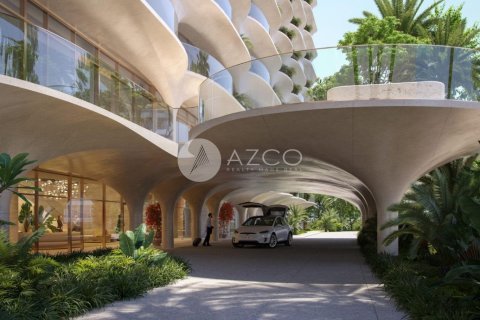 Apartman u gradu Palm Jumeirah, Dubai, UAE 2 spavaće sobe, 173.9 m2 Br. 619521 - Slika 14
