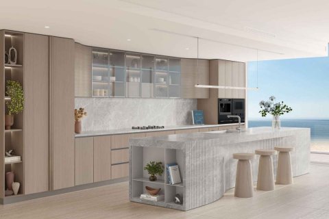 Apartment in Ellington Cove I in Dubai, UAE 1 bedroom, 79.98 sq.m. № 580075