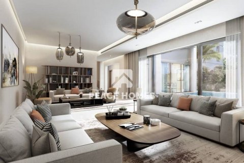 Villa in Dubai Land, Dubai, VAE 4 slaapkamers, 464 vr.m. nr 396283