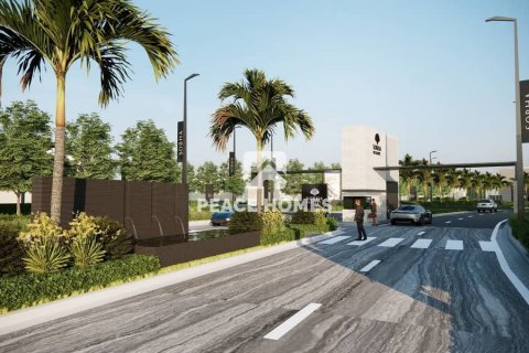 Willa na sprzedaż w Dubai Land, Dubai, ZEA 4 sypialnie, 464 mkw., nr 396283 - zdjęcie 7