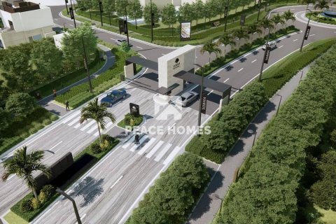 Willa na sprzedaż w Dubai Land, Dubai, ZEA 4 sypialnie, 464 mkw., nr 396283 - zdjęcie 9