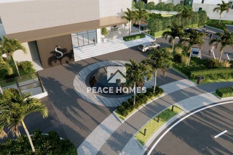 Willa na sprzedaż w Dubai Land, Dubai, ZEA 4 sypialnie, 464 mkw., nr 396283 - zdjęcie 10