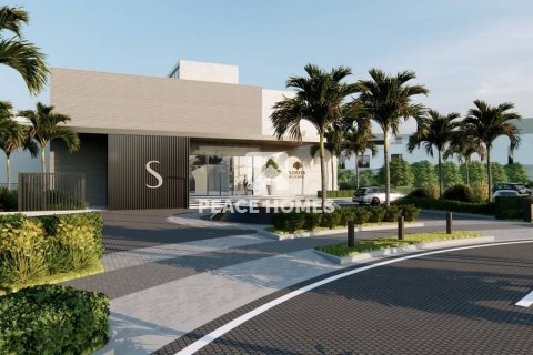 Willa na sprzedaż w Dubai Land, Dubai, ZEA 4 sypialnie, 464 mkw., nr 396283 - zdjęcie 4