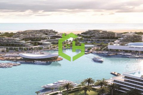 Huvila Umm Al Quwain Marina, Arabiemiraatit 5 makuuhuonetta, 671.3 m2 № 574006 - kuva 10