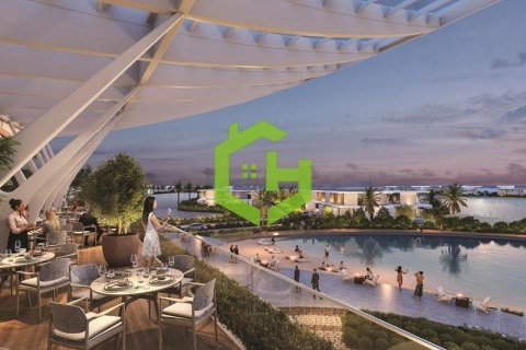 Villa em Umm Al Quwain Marina, Umm Al Quwain, EAU 5 quartos, 671.3 m2 № 574006