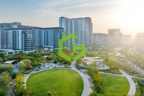 Apartman u gradu Dubai Hills Estate, UAE 1 spavaća soba, 69.3 m2 Br. 574005 - Slika 11