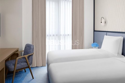 Hotelski apartman u Dubai Marina, UAE 2 spavaćih soba, 95 m2 Br. 626764 - fotografija 4