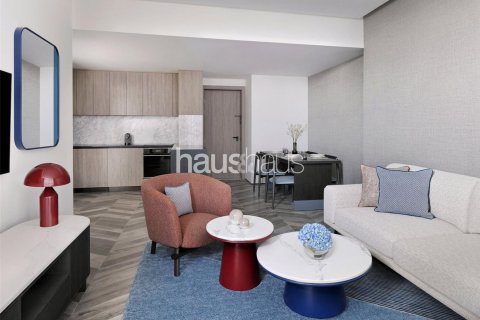 Hotelski apartman u Dubai Marina, UAE 2 spavaćih soba, 95 m2 Br. 626764 - fotografija 2