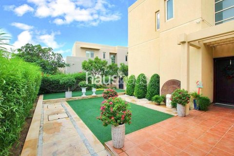 Villa itt: Arabian Ranches, Dubai, EAE, 5 hálószoba, 456 m², azonosító: 626762 - fénykép 15
