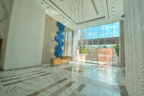 Apartamento en alquiler en The Marina, Abu Dhabi, EAU 2 dormitorios, 170.2 m2 № 482560 - foto 20