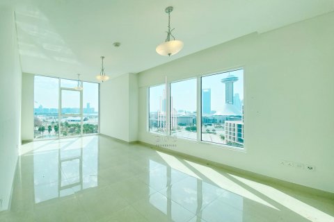 Apartamento en alquiler en The Marina, Abu Dhabi, EAU 2 dormitorios, 170.2 m2 № 482560 - foto 6
