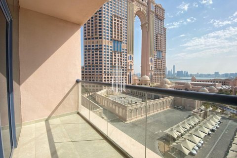 阿联酋 Abu Dhabi The Marina 公寓  2 卧, 170.2 平方米 , 编号 482560
