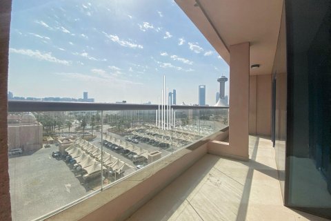 Apartamento en alquiler en The Marina, Abu Dhabi, EAU 2 dormitorios, 170.2 m2 № 482560 - foto 11